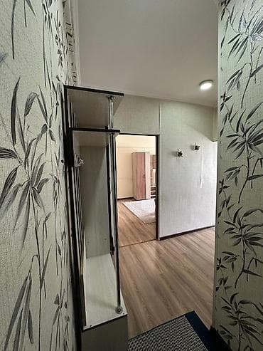 Квартиры: 2 комнаты, 51 м², Молодая Гвардия Индивидуалка, 5 этаж, Косметический ремонт — 1