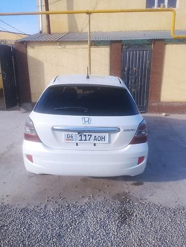 Унаа сатуу: Honda Civic: 2003 г., 1.7 л, Автомат, Бензин, Хетчбек — 3