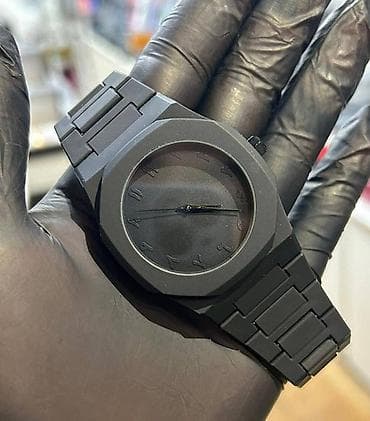 Очки: Хит🔥🔥🔥 📌Часы с арабскими цифрами 📌Застежка бабочка 🦋 — 3