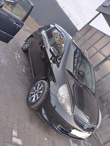 хонда джазз: Honda Jazz: 2008 г., 1.3 л, Автомат, Бензин, Хэтчбэк — 9