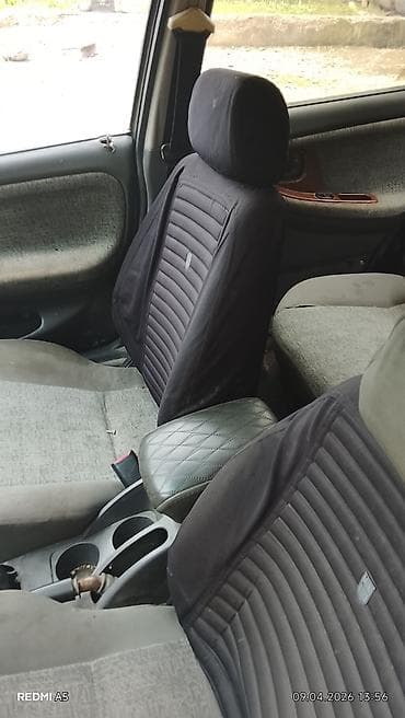 авто краска: Daewoo Nexia: 2026 г., Седан — 2