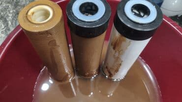 чок самоор: ⚙️Ремонт фильтров любой сложности 💧 Фильтры для воды ✅ Гарантия — 8