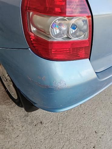 гоночные машины купить: Honda Fit: 2003 г., 1.3 л, Автомат, Бензин, Хэтчбэк — 5