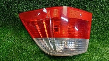 е61: Задний правый стоп-сигнал BMW 2004 г., Б/у, Оригинал — 2