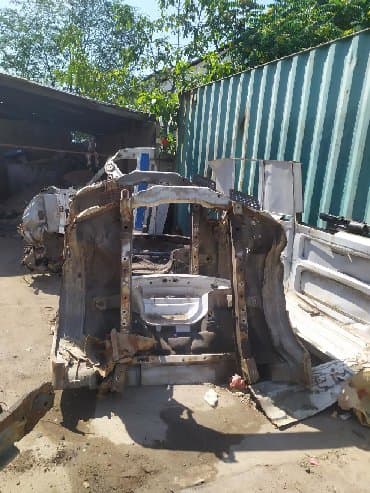 контрактные двигатели из германии в бишкеке: Другие автозапчасти — 21