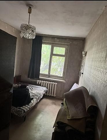 Недвижимость: Сдается 2‑комнатная квартира в районе Фрунзе/Гоголя. Характеристики — 3