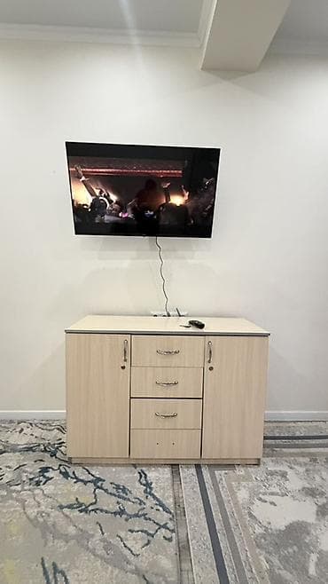 flat rent: 1 комната — 9