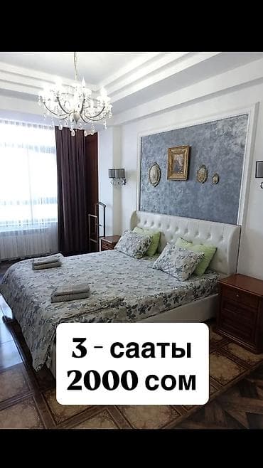 1 комната, Люкс, элитка, ул. Московская / Гоголя, Душевая кабина, Постельное белье, Бытовая техника