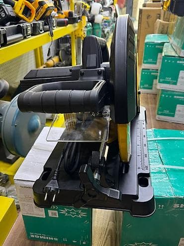 пила по металу: Отрезная торцовочная пила по металлу ROLF (Germany Technology) Тип — 6