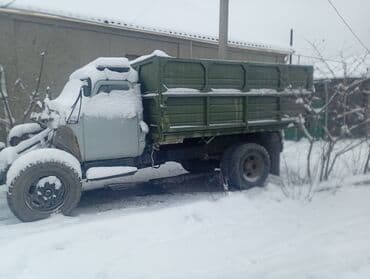 мтз 892 1: ЗИЛ : | 1990 г. Фургон — 1