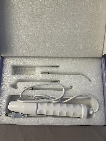 массажер ручной все тело новый: Массажер Ручной массажер, Для лица, Новый — 6