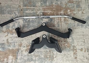 Силовой тренажер, Для спины