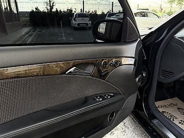 bew e34: Mercedes-Benz E-Class: 2005 г., 3.2 л, Автомат, Бензин, Седан — 9