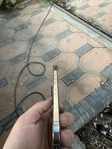 ıphone 12 pro max: IPhone 16 Pro Max, Б/у, 256 ГБ, Natural Titanium, 95 % — 2