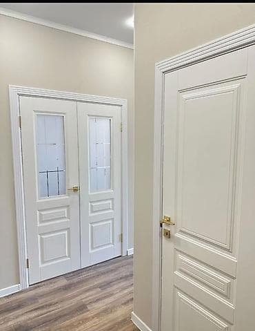 квартира в асанбае: 1 комната, 45 м², Элитка, 8 этаж, Евроремонт — 5
