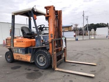 agro: Погрузчик — 2