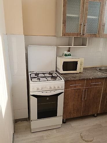 Кыймылсыз мүлк: 1 бөлмө, Менчик ээси, Чогуу жашоосу жок, Толугу менен эмереги бар — 9