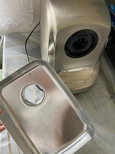 xr iphone: Мясорубка, Б/у — 1