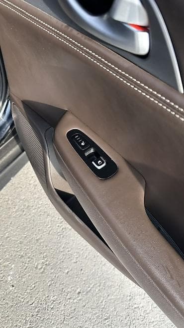 киа к5 2020г: Kia Stinger: 2019 г., 2 л, Автомат, Бензин, Фастбек — 7