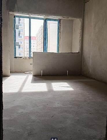 49: 1 комната, 40 м², Элитка, 7 этаж, Готовая ПСО (под самоотделку) — 1