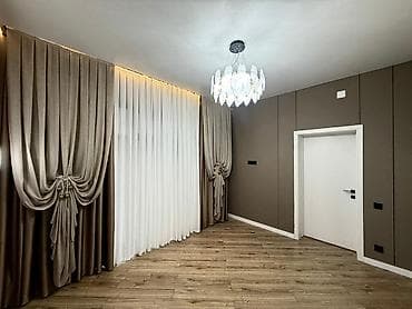 Үйлөрдү сатуу: 🔥СРОЧНА ПРОДАЕТСЯ ДОМ 🏡 ✨ 4-КОМНАТ ♻РАЙОН:АК Ордо 2 📍ЛОКАЦИЯ :ТОП🌃 — 7