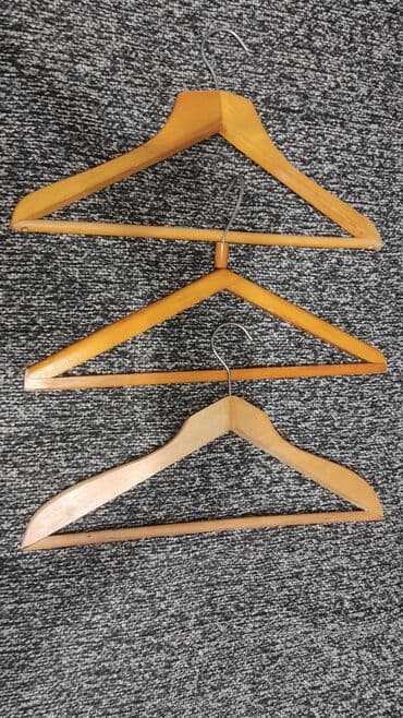 форма капилка: Вешалки Советские в отл.сост. 1 шт.-50с — 1