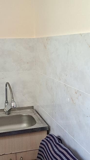 калык акиева московская 3 ком кв: 1 комната, 40 м², 105 серия, 3 этаж, Косметический ремонт — 8