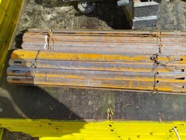 фундамент для дома цена: Ижарага берүү Опалубка — 4