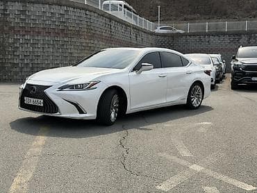 lexs: Lexus ES: 2019 г., 2.5 л, Автомат, Гибрид, Седан — 6