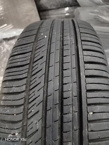 r17 4100: Шины 135 / 60 / R 18, Лето, Б/у, Комплект, Легковые, Китай — 3