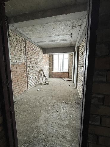 ул репина: 1 комната, 49 м², Элитка, 9 этаж, Готовая ПСО (под самоотделку) — 2