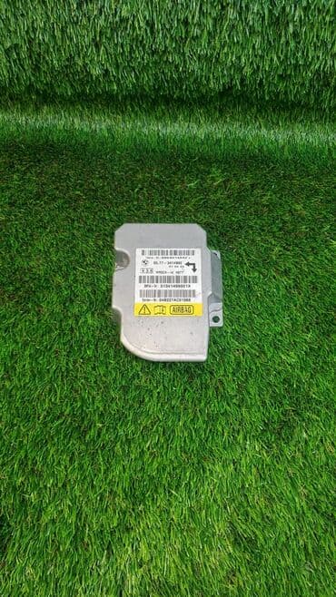 подешка: Электрооснащение Оригинальный номер запчасти: M54B30 231 лс 3.0i — 1