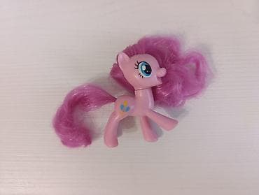 hello kitty: 1 фото: My little pony пинки пай оригинальная-400 с. 2 — 1
