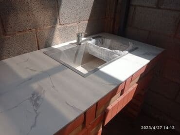 строительство солевых комнат пещер: Мойка, Барбекю, Казаны Гарантия, Доставка Больше 6 лет опыта — 3