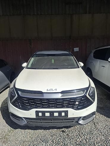 kia topic: Kia Sportage: 2021 г., 1.6 л, Автомат, Гибрид, Кроссовер — 1