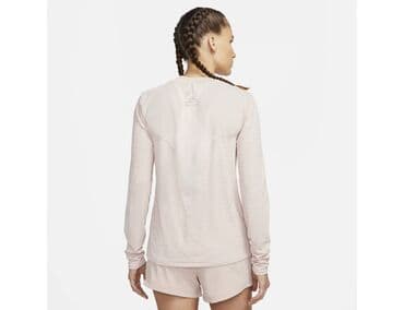 спортивное оборудование: Футболка, Облегающая модель, Nike, Полиэстер, Б/у, M — 5