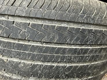 monoblok r18: Шины 245 / 45 / R 18, Лето, Легковые, Корея, Hankook — 2