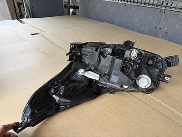 субару фары: Передняя левая фара Subaru Оригинал — 5