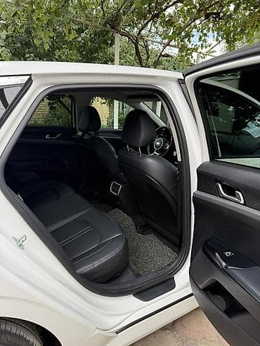 Продажа авто: Kia K5: 2021 г., 2 л, Автомат, Газ, Лифтбек — 7
