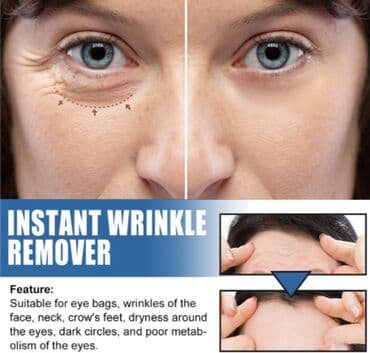 корейские капсулы день ночь отзывы: ❄️ США Крем для удаления морщин с ретинолом мгновенное удаление — 5