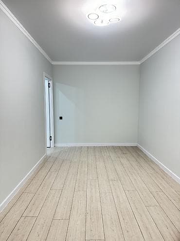 1 bedroom: 2 комнаты, 45 м², 2 этаж, Евроремонт — 1