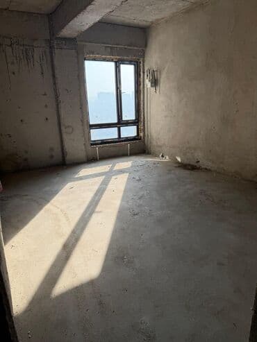 зоны отдыха: 2 комнаты, 53 м², Элитка, 12 этаж, ПСО (под самоотделку) — 7