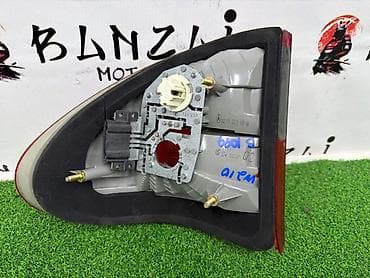 cga3 de: Задний правый стоп-сигнал Mercedes-Benz Б/у, Оригинал, Япония — 4