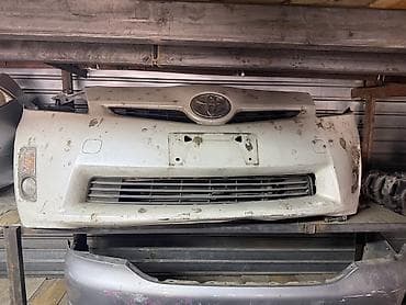 Бампер Toyota, Б/у, Оригинал at lalafo.kg Бампер Toyota, Б/у, Оригинал