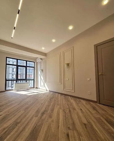 gala group: 3 комнаты, 96 м², Элитка, 9 этаж, Евроремонт — 10
