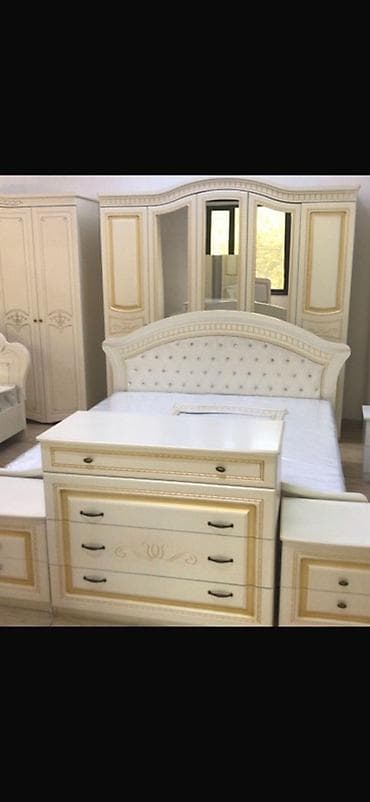 СРОЧНО ПРОДАЮ!!! В связи с переездом С матрасом от ЛИНА( только