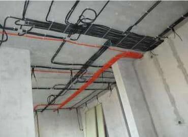 Электрики: Электрик | Демонтаж электроприборов, Монтаж видеонаблюдения, Монтаж выключателей Больше 6 лет опыта — 1