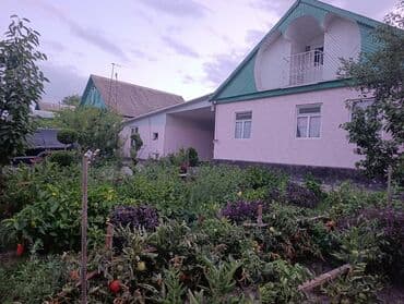 дома в иссык куле: Дом, 110 м², 7 комнат — 2