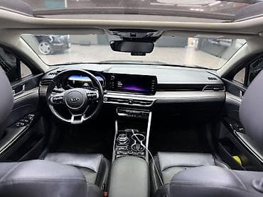 k8 kia: Kia K5: 2020 г., 2 л, Автомат, Бензин, Фастбек — 8