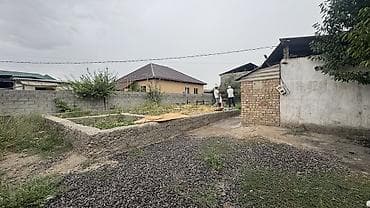 5 соток, Курулуш, Кызыл китеп, Техпаспорт, Сатып алуу-сатуу келишими — 3